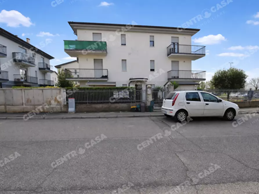 Immagine 1 di Appartamento in vendita  in Legnago Via Terranegra 40 a Legnago