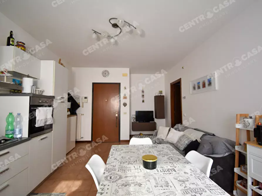 Immagine 2 di Appartamento in vendita  in Legnago Via Terranegra 40 a Legnago
