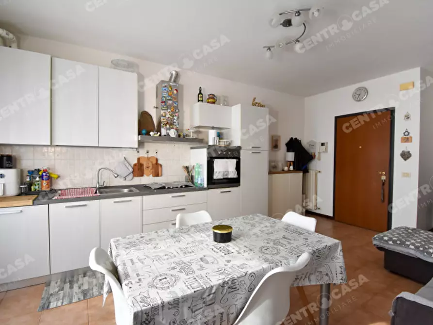 Immagine 3 di Appartamento in vendita  in Legnago Via Terranegra 40 a Legnago