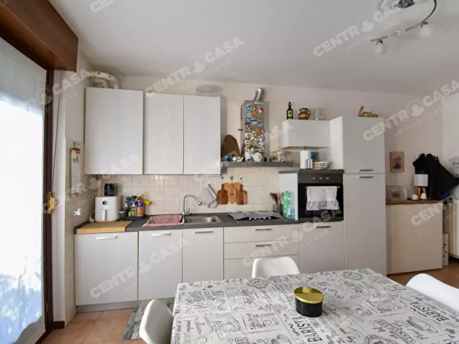 Immagine 4 di Appartamento in vendita  in Legnago Via Terranegra 40 a Legnago