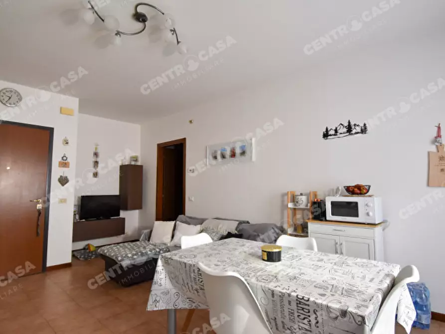 Immagine 5 di Appartamento in vendita  in Legnago Via Terranegra 40 a Legnago