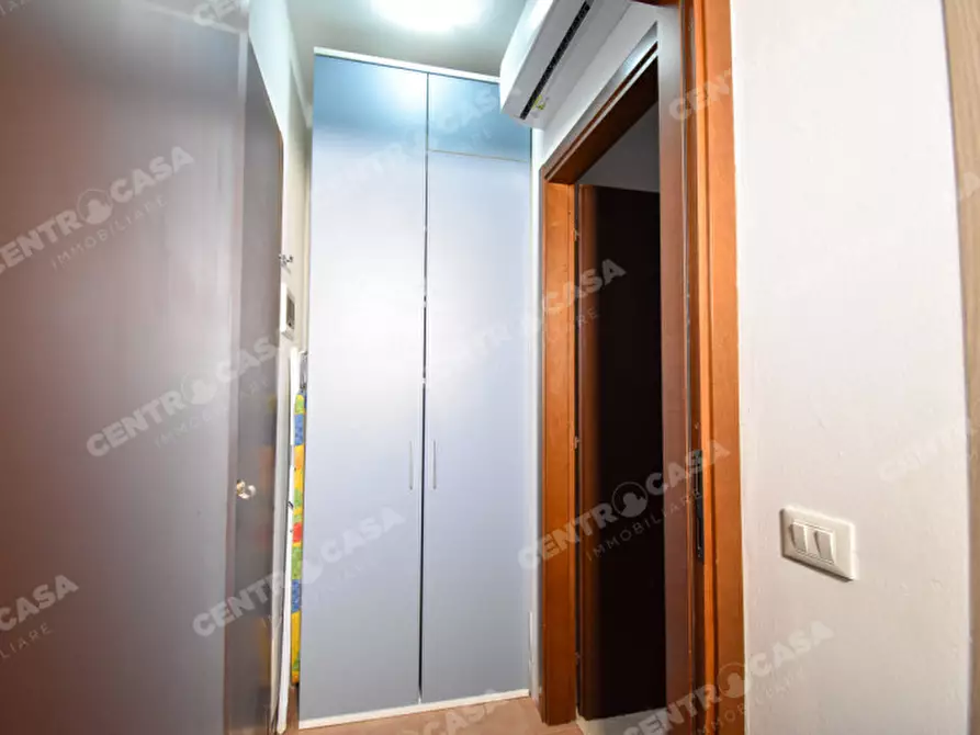 Immagine 6 di Appartamento in vendita  in Legnago Via Terranegra 40 a Legnago