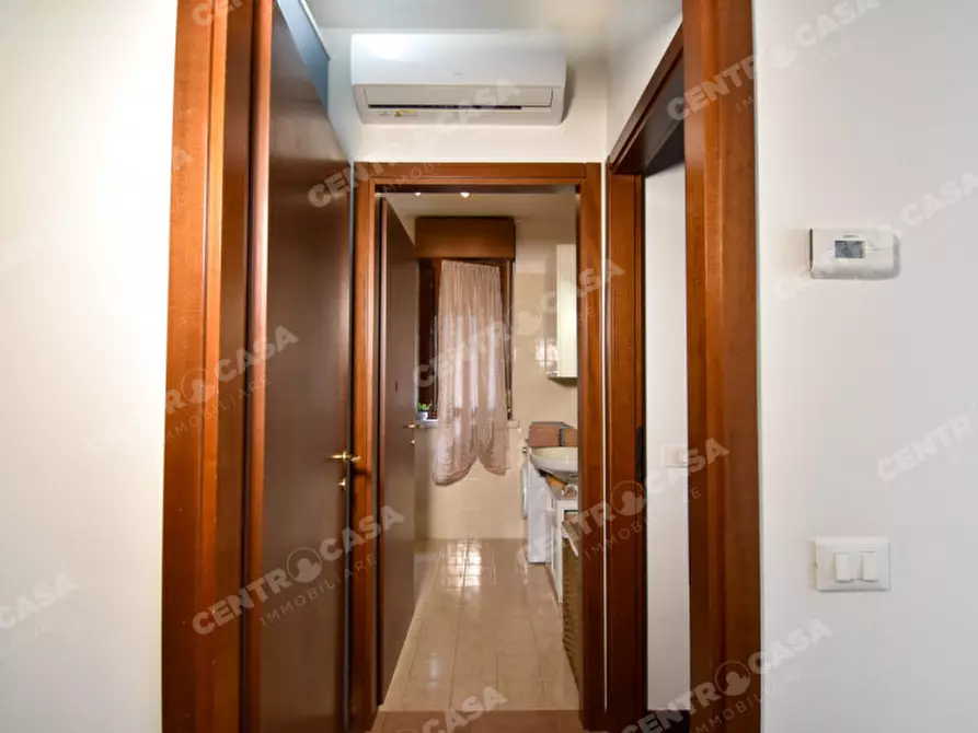 Immagine 7 di Appartamento in vendita  in Legnago Via Terranegra 40 a Legnago