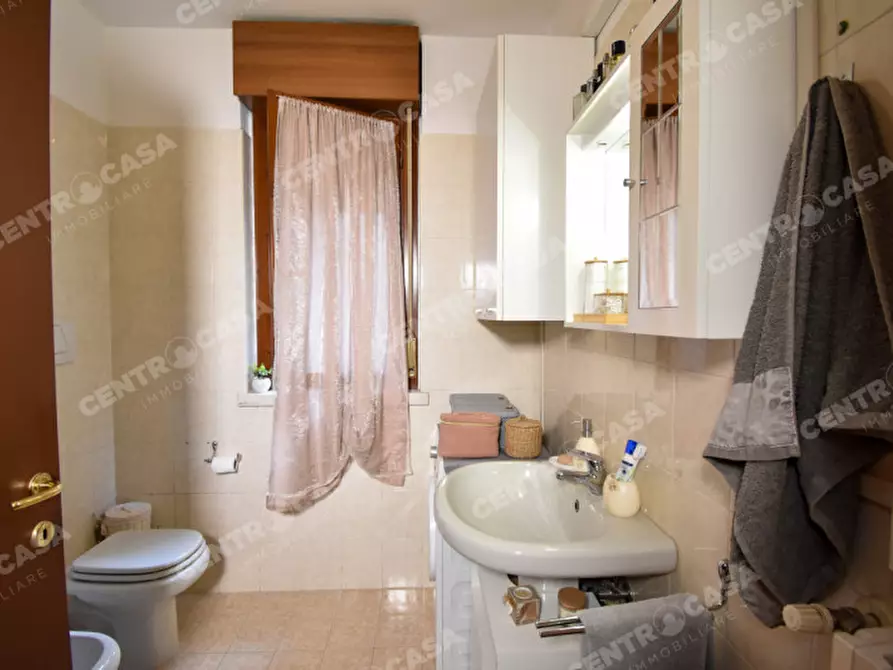 Immagine 8 di Appartamento in vendita  in Legnago Via Terranegra 40 a Legnago