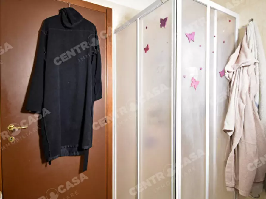 Immagine 9 di Appartamento in vendita  in Legnago Via Terranegra 40 a Legnago