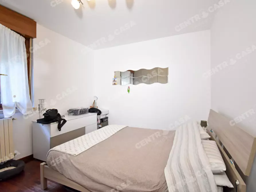 Immagine 10 di Appartamento in vendita  in Legnago Via Terranegra 40 a Legnago