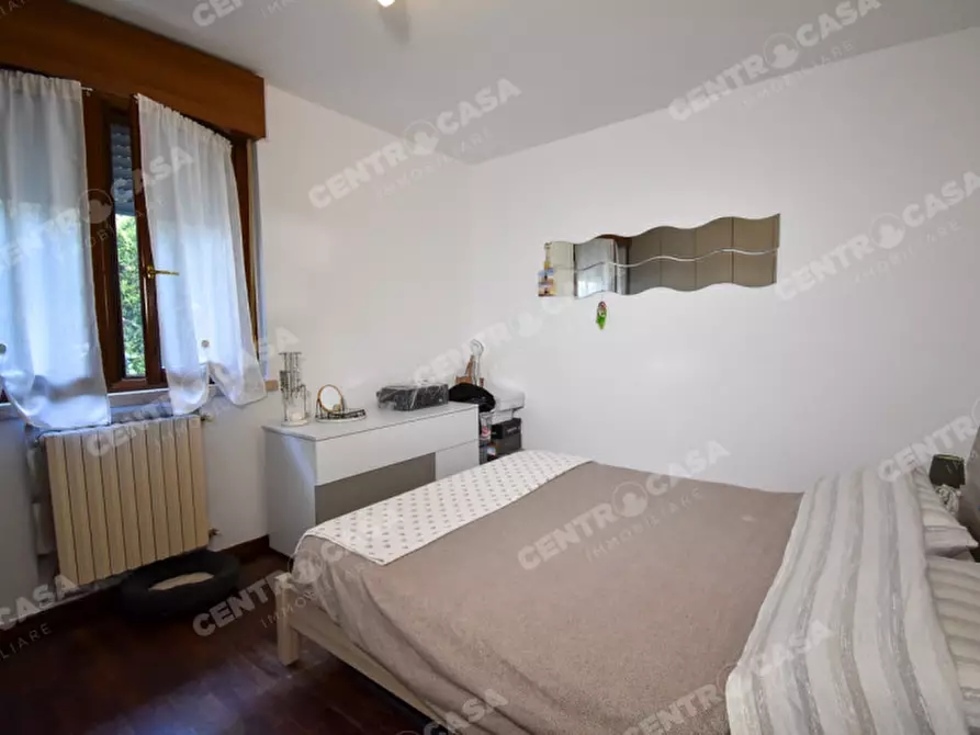 Immagine 11 di Appartamento in vendita  in Legnago Via Terranegra 40 a Legnago