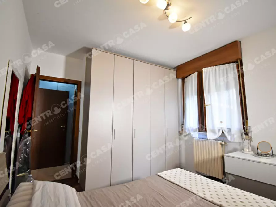 Immagine 13 di Appartamento in vendita  in Legnago Via Terranegra 40 a Legnago