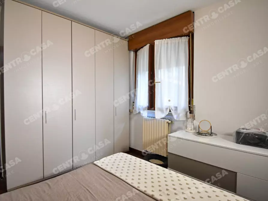 Immagine 14 di Appartamento in vendita  in Legnago Via Terranegra 40 a Legnago