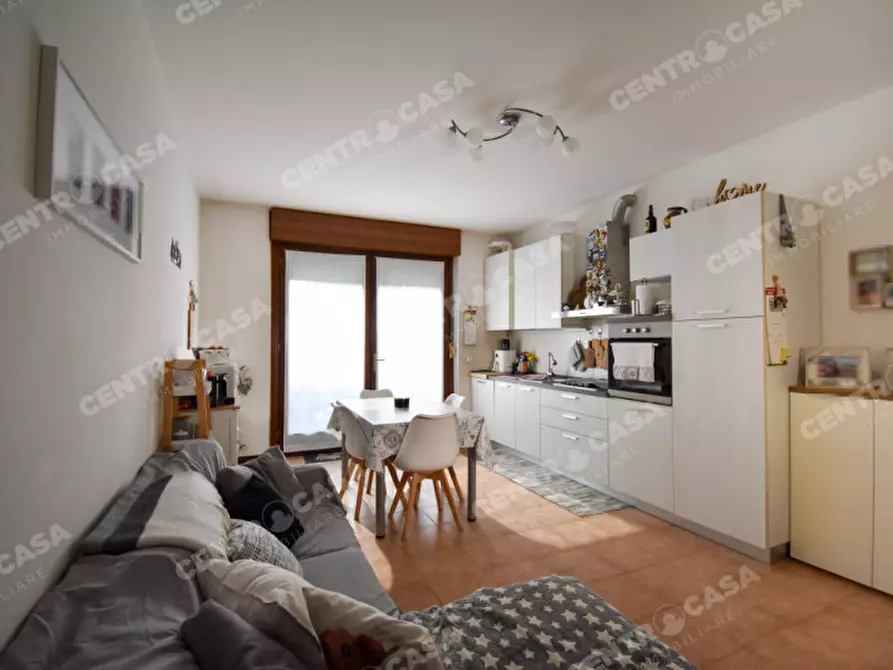 Immagine 16 di Appartamento in vendita  in Legnago Via Terranegra 40 a Legnago