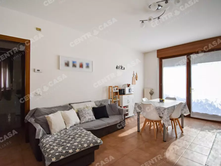 Immagine 17 di Appartamento in vendita  in Legnago Via Terranegra 40 a Legnago