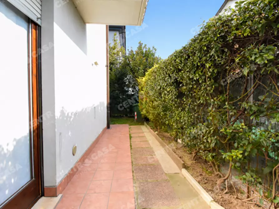 Immagine 18 di Appartamento in vendita  in Legnago Via Terranegra 40 a Legnago