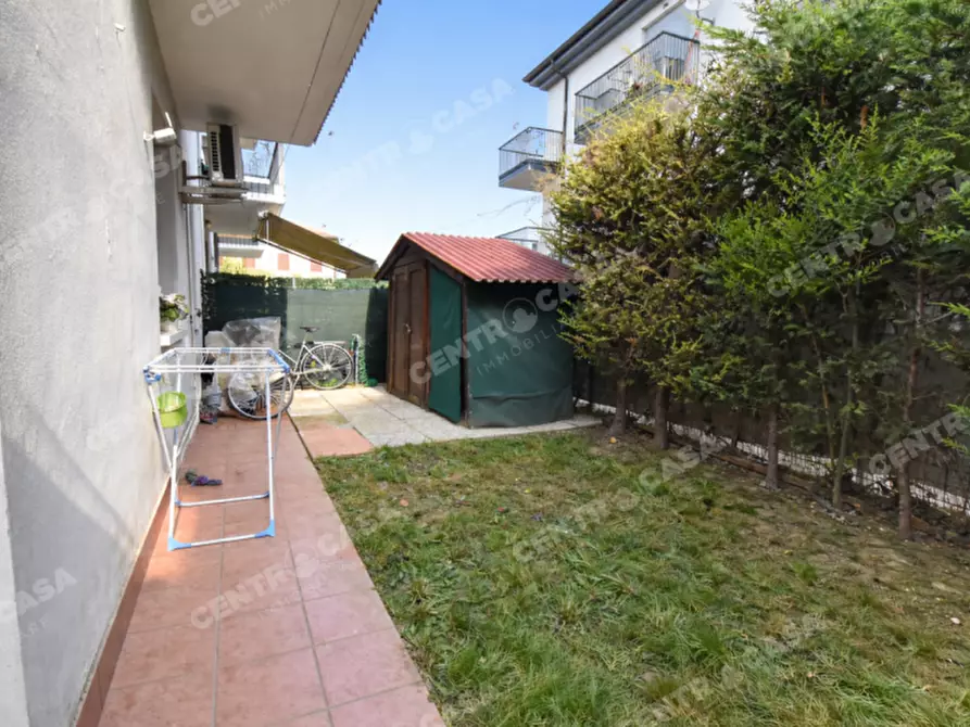 Immagine 19 di Appartamento in vendita  in Legnago Via Terranegra 40 a Legnago