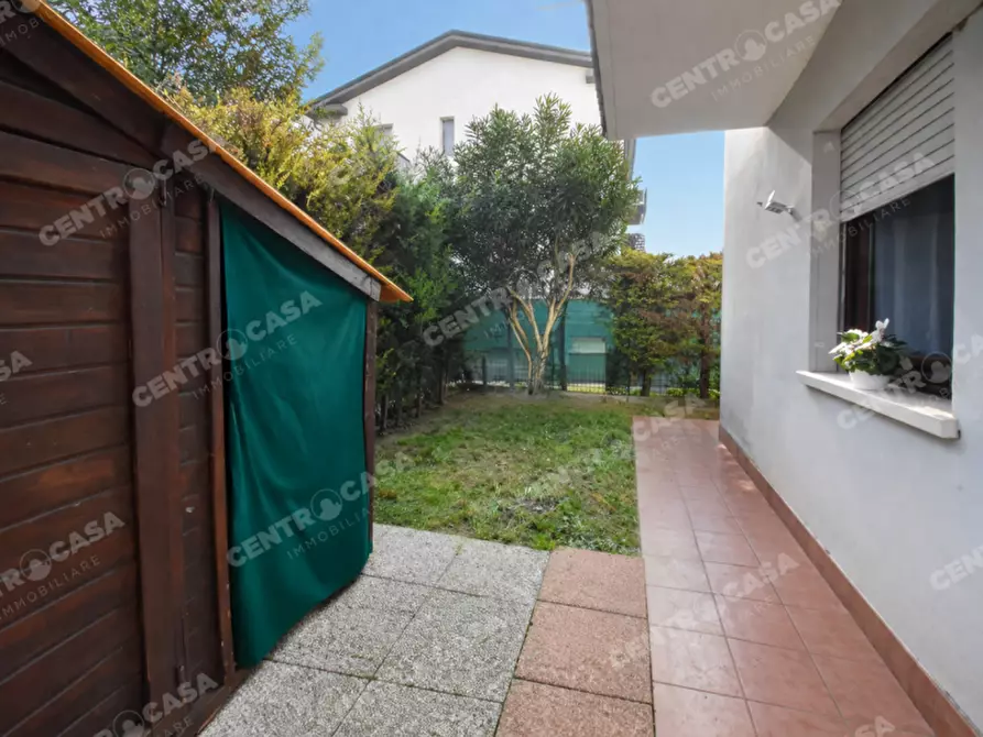 Immagine 20 di Appartamento in vendita  in Legnago Via Terranegra 40 a Legnago