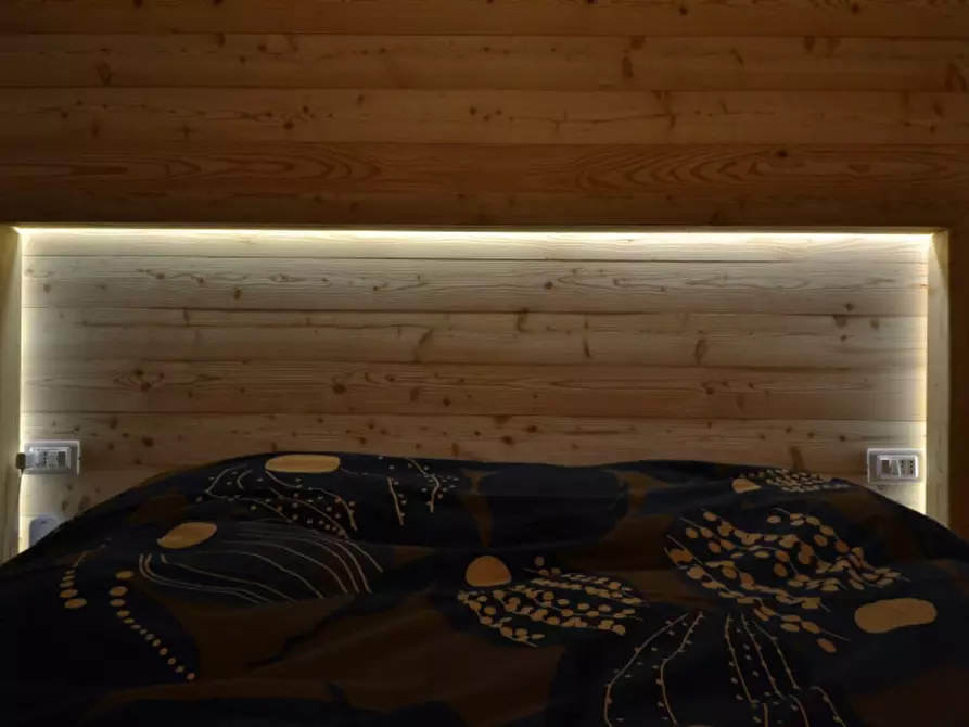 Immagine 12 di Casa indipendente in vendita  in Via Pineta a Falcade