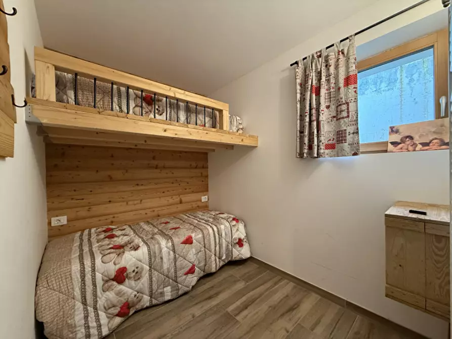 Immagine 13 di Casa indipendente in vendita  in Via Pineta a Falcade