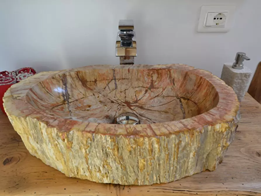 Immagine 15 di Casa indipendente in vendita  in Via Pineta a Falcade