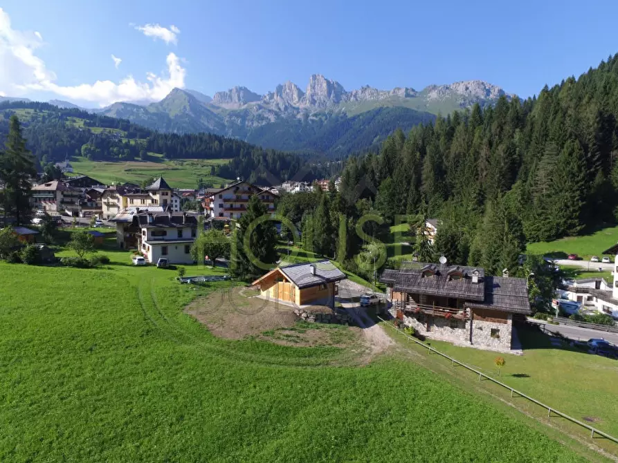 Immagine 16 di Casa indipendente in vendita  in Via Pineta a Falcade