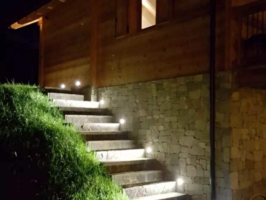 Immagine 19 di Casa indipendente in vendita  in Via Pineta a Falcade