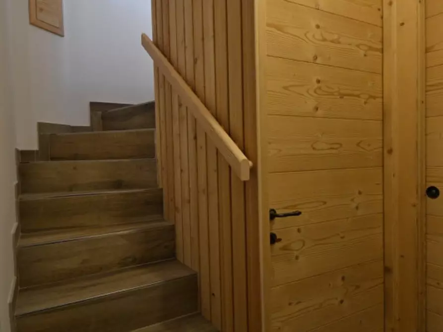 Immagine 20 di Casa indipendente in vendita  in Via Pineta a Falcade