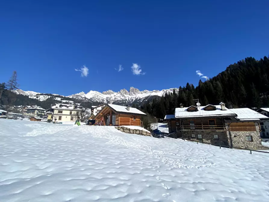 Immagine 25 di Casa indipendente in vendita  in Via Pineta a Falcade