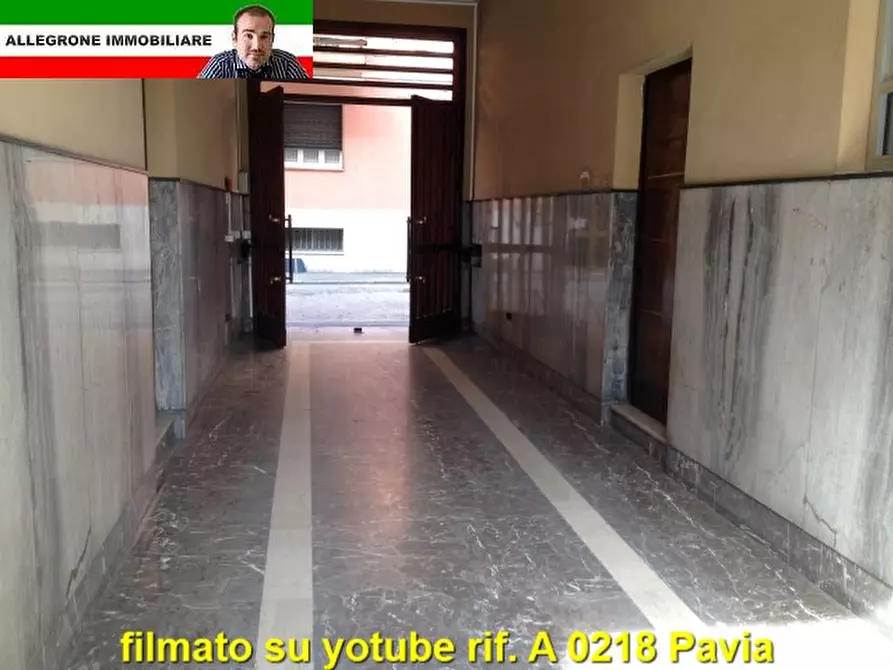 Immagine 4 di Garage in affitto  in via maffi 6 a Pavia