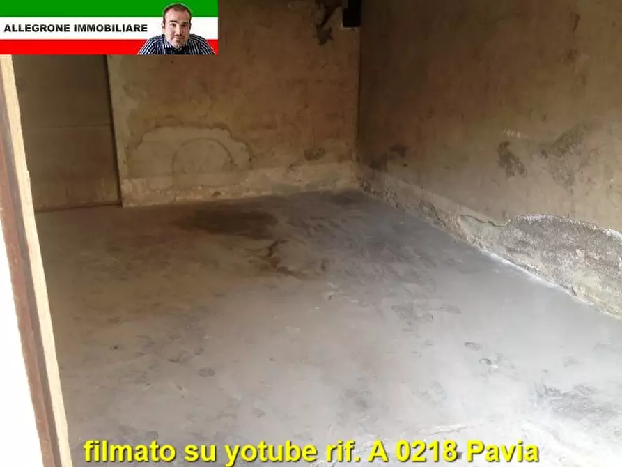 Immagine 7 di Garage in affitto  in via maffi 6 a Pavia