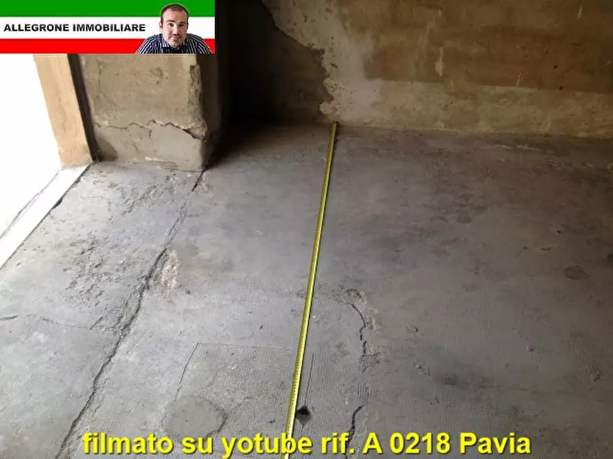 Immagine 13 di Garage in affitto  in via maffi 6 a Pavia