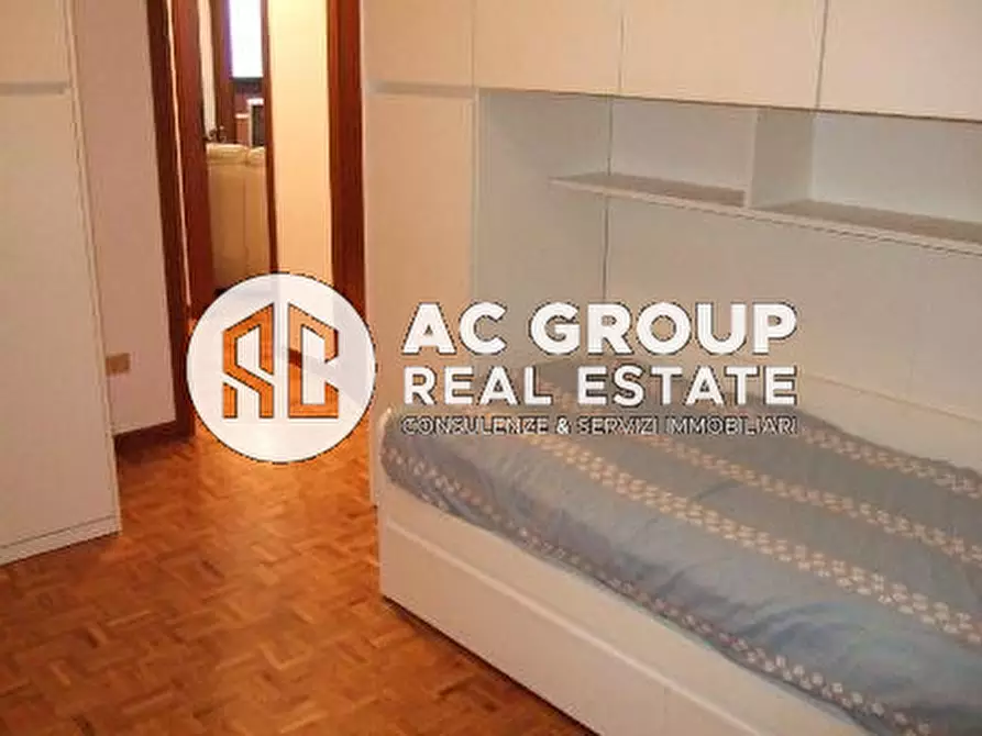 Immagine 8 di Appartamento in affitto  in via Pozzo a Saronno