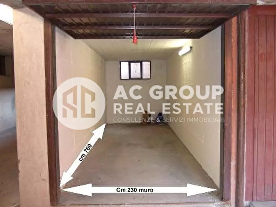 Immagine 11 di Appartamento in affitto  in via Pozzo a Saronno