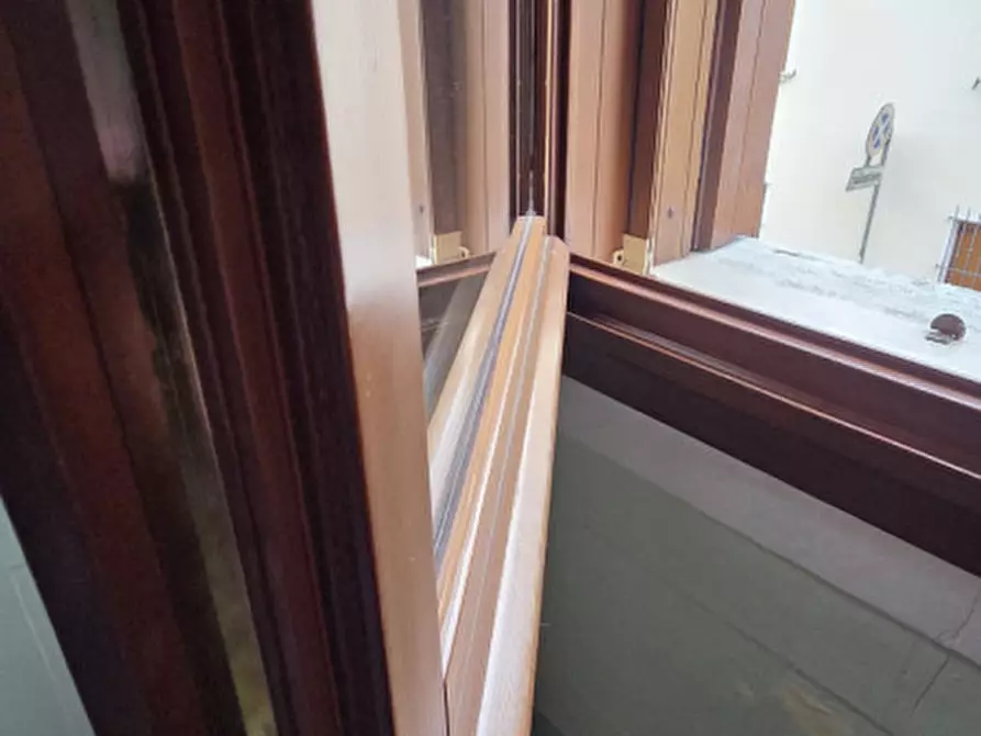 Immagine 14 di Villetta a schiera in vendita  in Via Arnaldo Speroni Degli Alvarotti 12 a Rovigo