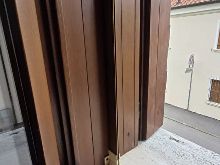 Immagine 15 di Villetta a schiera in vendita  in Via Arnaldo Speroni Degli Alvarotti 12 a Rovigo