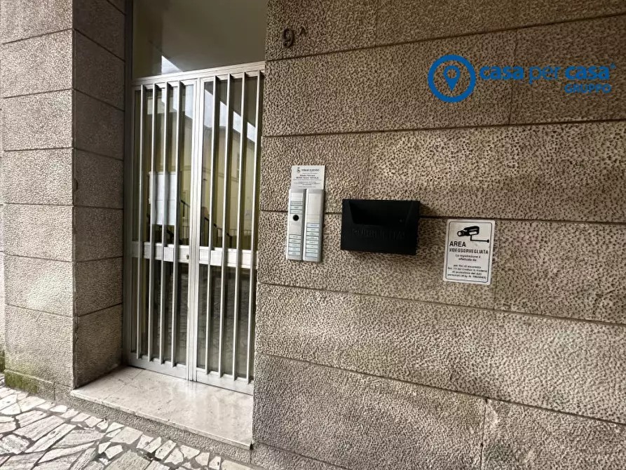 Immagine 3 di Appartamento in vendita  in Piazza XX Settembre 9/A a Rovigo