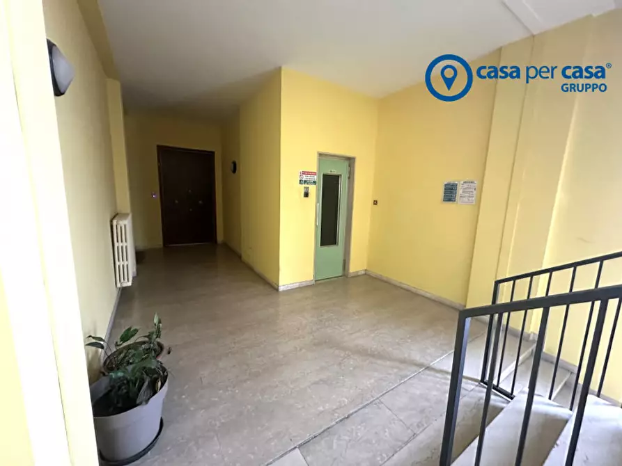 Immagine 4 di Appartamento in vendita  in Piazza XX Settembre 9/A a Rovigo