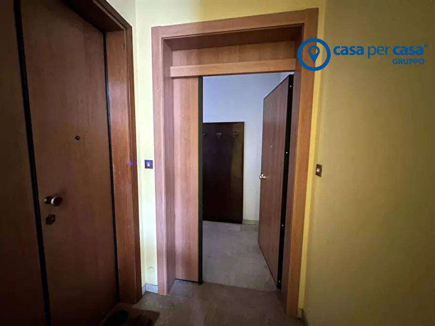 Immagine 5 di Appartamento in vendita  in Piazza XX Settembre 9/A a Rovigo