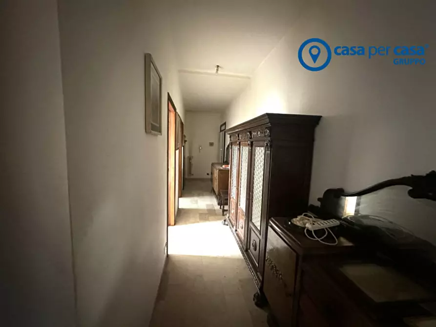 Immagine 7 di Appartamento in vendita  in Piazza XX Settembre 9/A a Rovigo