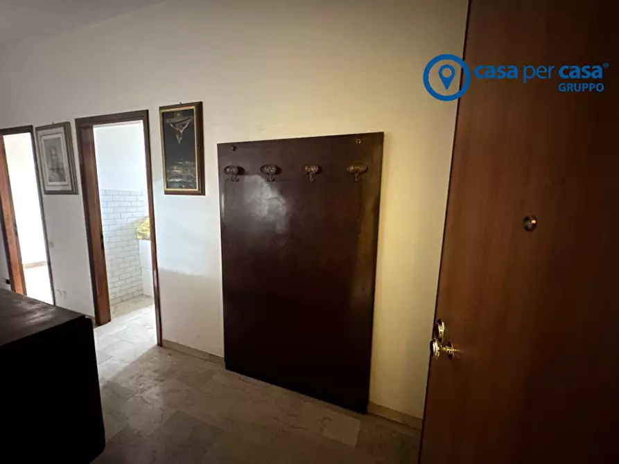 Immagine 9 di Appartamento in vendita  in Piazza XX Settembre 9/A a Rovigo