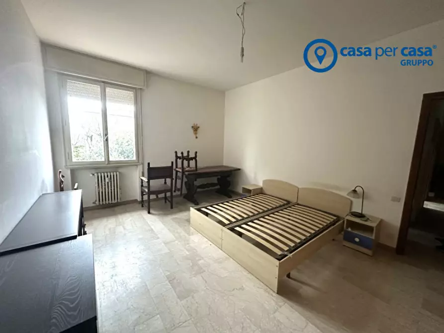 Immagine 11 di Appartamento in vendita  in Piazza XX Settembre 9/A a Rovigo