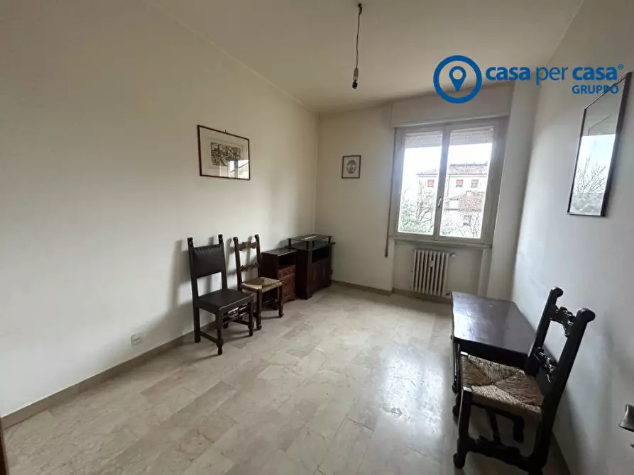 Immagine 13 di Appartamento in vendita  in Piazza XX Settembre 9/A a Rovigo