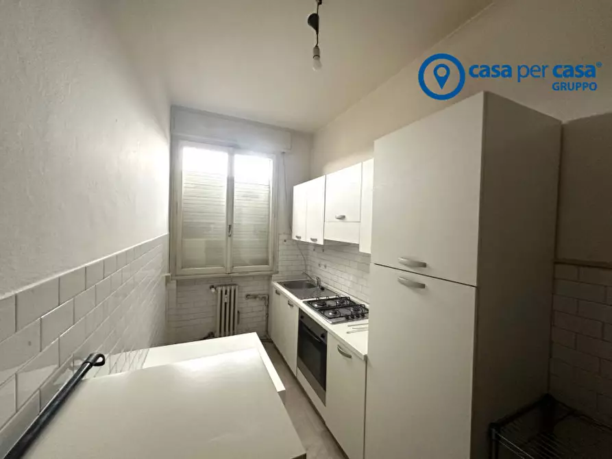 Immagine 15 di Appartamento in vendita  in Piazza XX Settembre 9/A a Rovigo