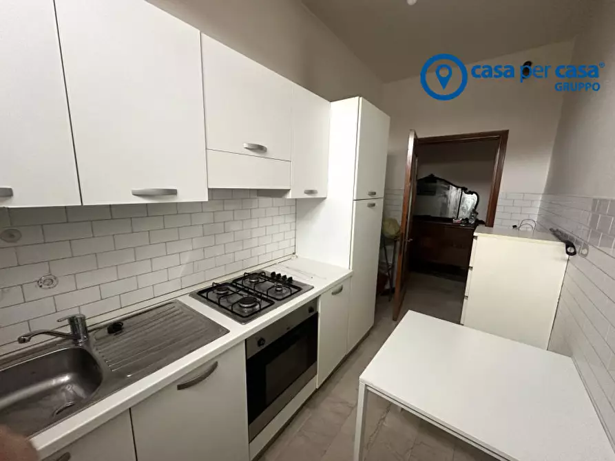 Immagine 16 di Appartamento in vendita  in Piazza XX Settembre 9/A a Rovigo