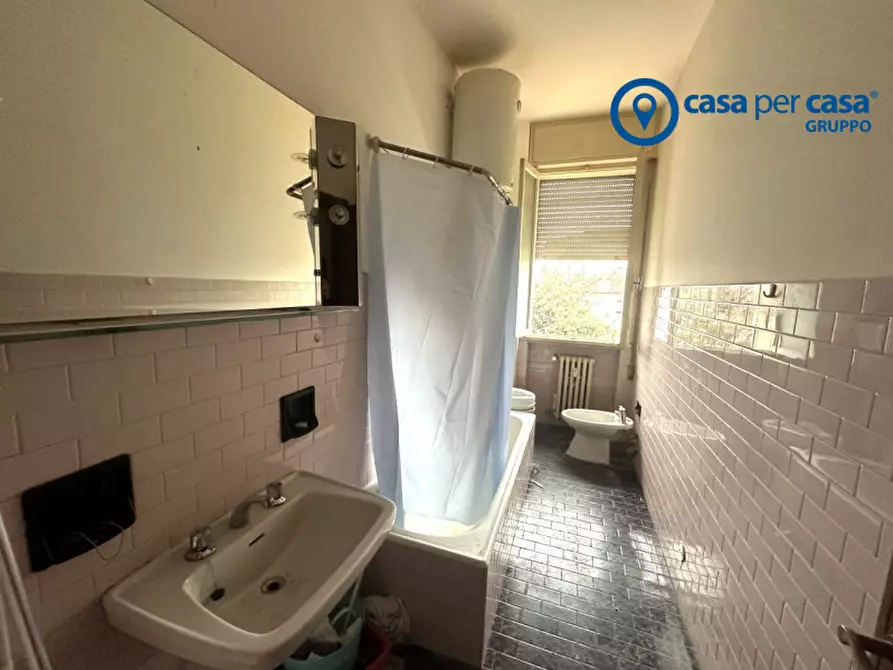 Immagine 17 di Appartamento in vendita  in Piazza XX Settembre 9/A a Rovigo