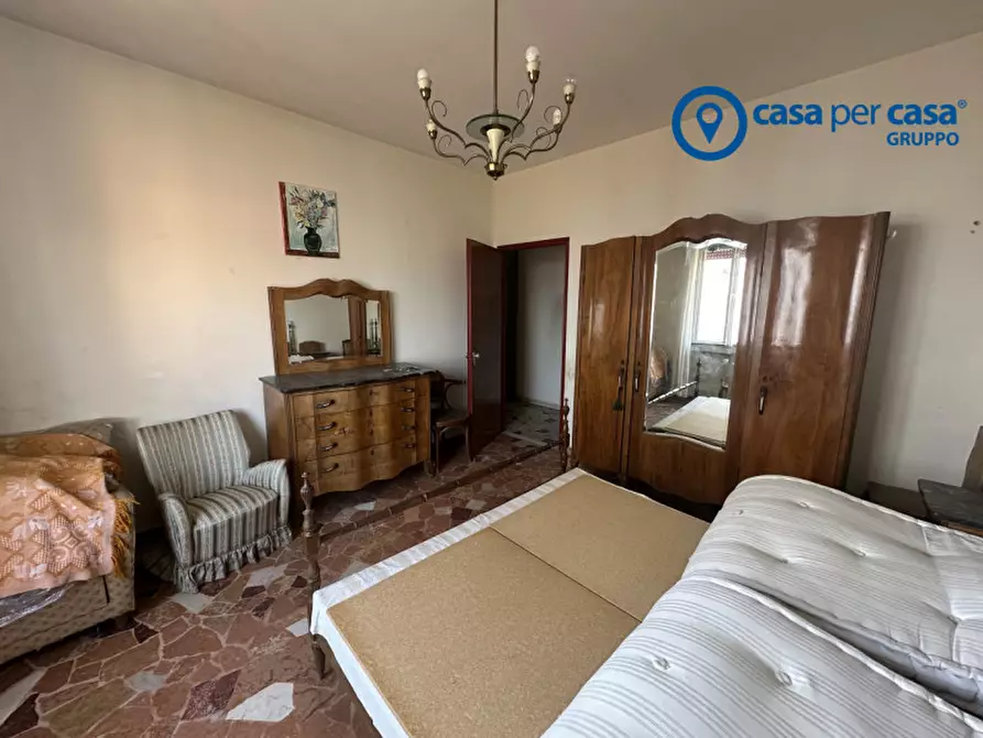 Immagine 21 di Appartamento in vendita  in Corso del Popolo 40 a Rovigo