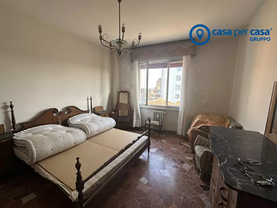 Immagine 22 di Appartamento in vendita  in Corso del Popolo 40 a Rovigo