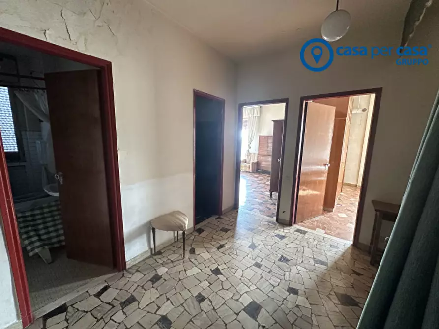 Immagine 23 di Appartamento in vendita  in Corso del Popolo 40 a Rovigo