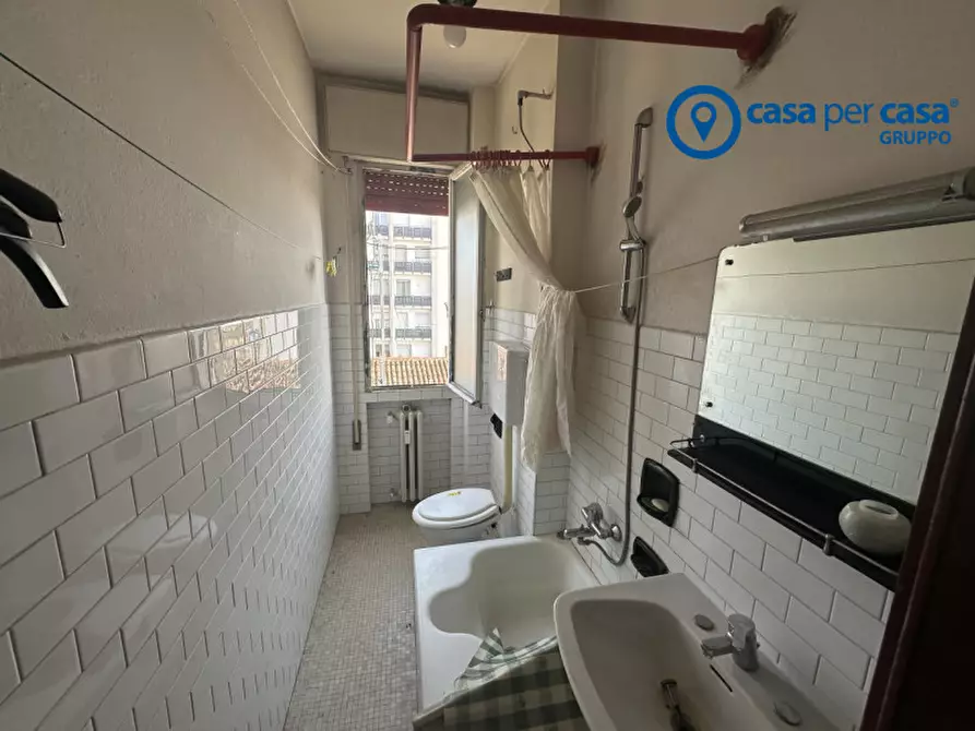 Immagine 24 di Appartamento in vendita  in Corso del Popolo 40 a Rovigo