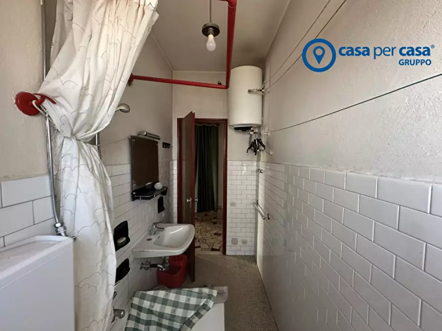 Immagine 25 di Appartamento in vendita  in Corso del Popolo 40 a Rovigo