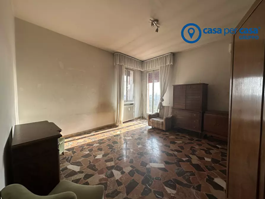 Immagine 28 di Appartamento in vendita  in Corso del Popolo 40 a Rovigo