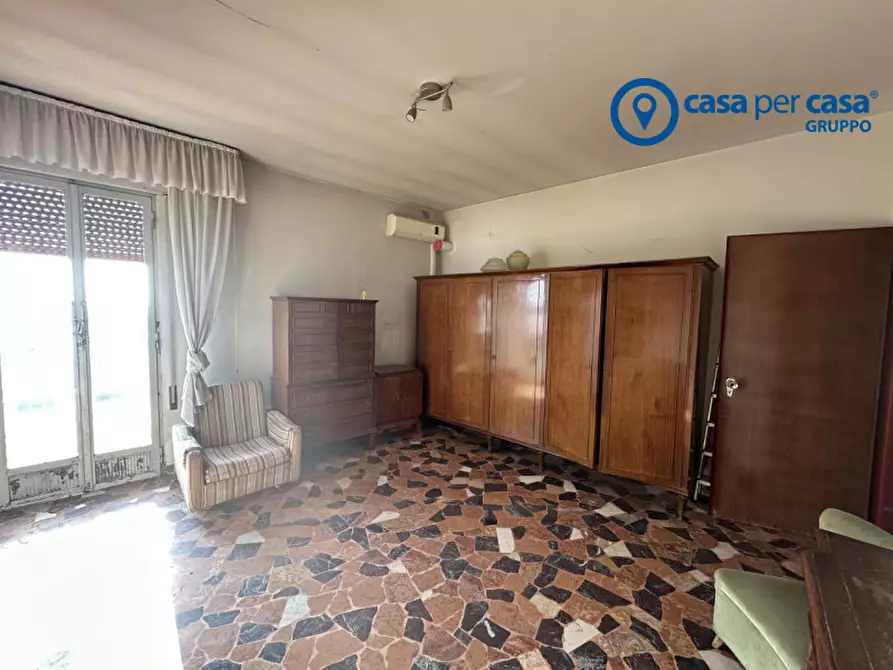 Immagine 29 di Appartamento in vendita  in Corso del Popolo 40 a Rovigo