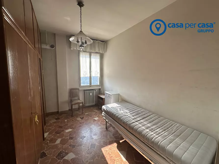 Immagine 34 di Appartamento in vendita  in Corso del Popolo 40 a Rovigo